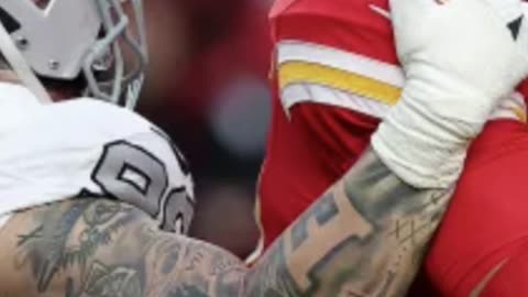 The Chiefs are incredibly bad but the NFL will Still get them to the SuperBowl