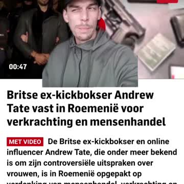 Video verwijderd tiktok wegens haatdragende ideologie