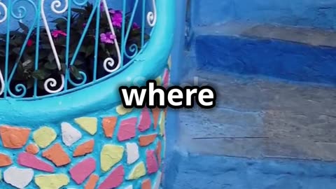 Top 5 Hidden Gems On Earth
