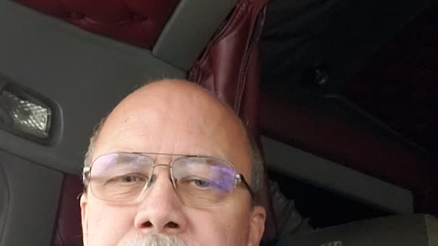 Are Truckers the Rectum of the World?