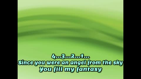 kbkaraokeking you're my love you're my life (Jan 2024 New Wave)