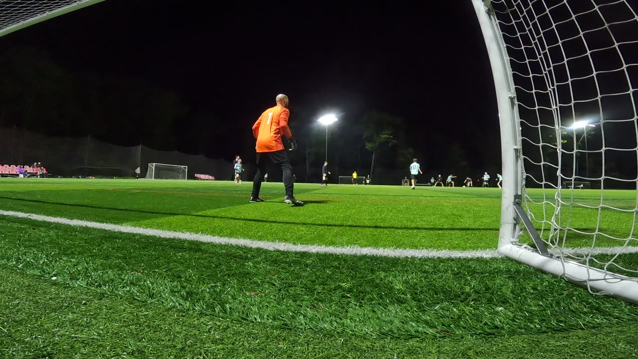 2023-05-10 - Busted Cankles vs Capitol Hotspur - Part 2