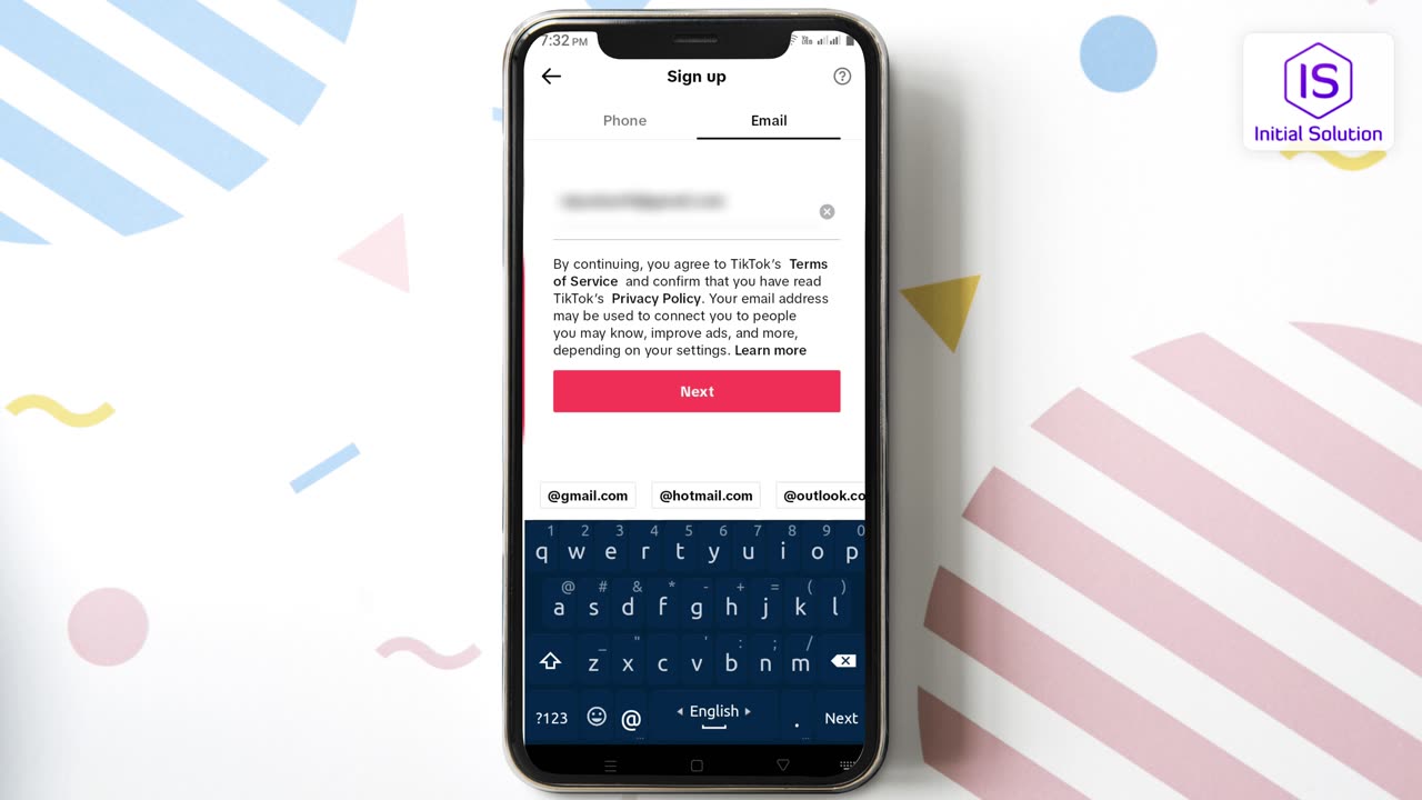 📱🌟 **Join the TikTok Fun: Create Your Account Today!** 🚀🤳