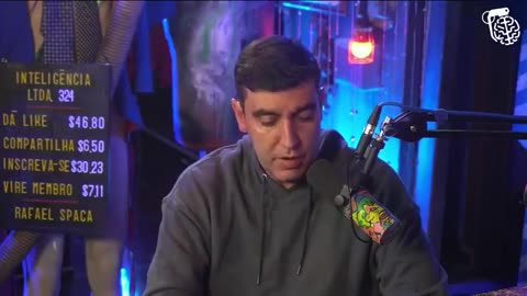 RENATO ARAGÃO X FAUSTÃO - RAFAEL SPACA Cortes do Inteligência Ltda.
