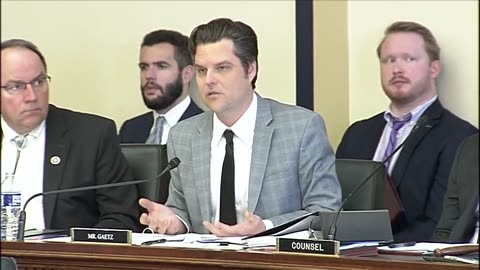 The FBI conducted 3.4 million searches without a warrant using "backdoor" methods!