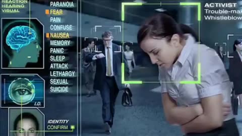 NSA Artificial Intelligence Learned to Read Your Mind. Remote Neutral Monitoring - Thought Implant