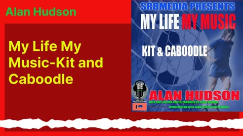 My Life My Music-Kit and Caboodle