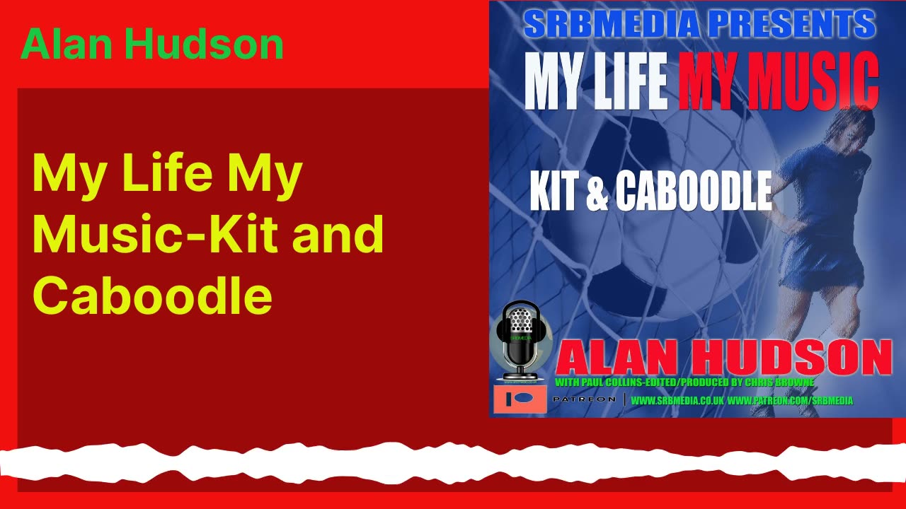 My Life My Music-Kit and Caboodle