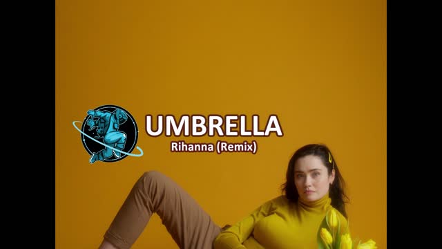 Umbrella - Rihanna (music dj remix)