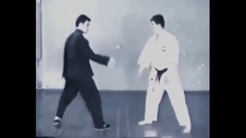 Bruce Lee