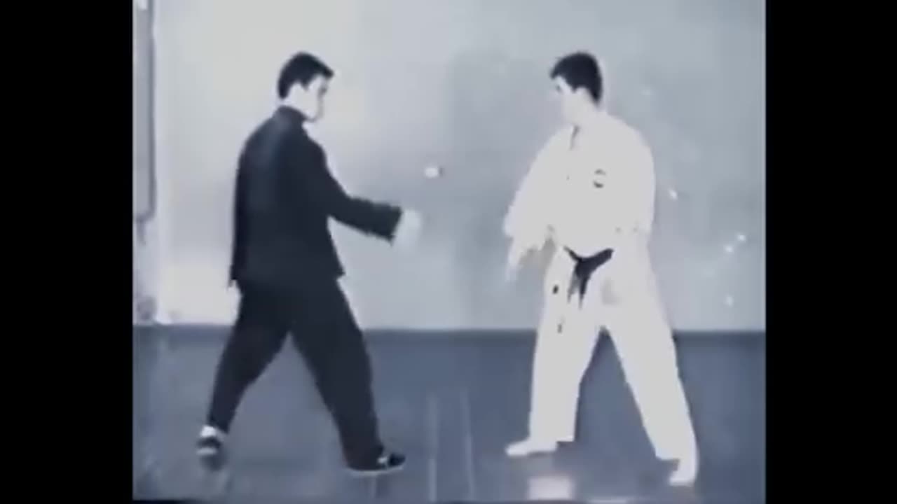 Bruce Lee