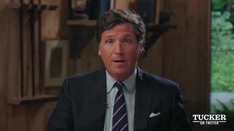 Tucker Drops Third Episode Of 'Tucker On Twitter'