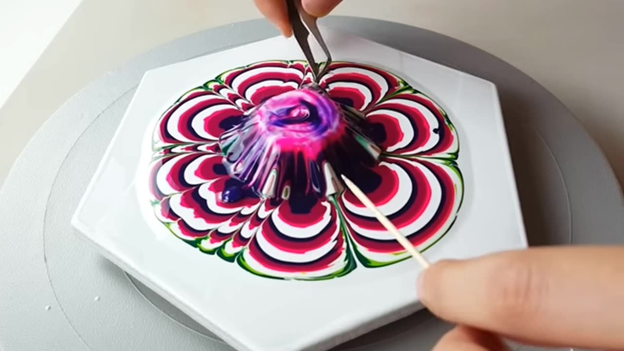 Beautiful Art Design