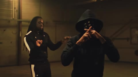 Kwengface X Haile (WSTRN) - Money Moves (Music Video) _ Prod By ShowNProve