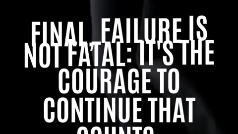 30 Seconds Motivational Video