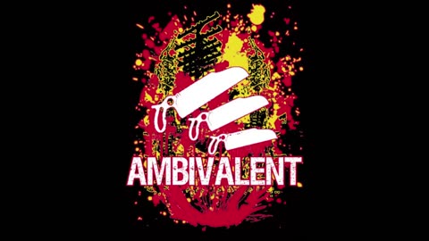 Ambivalent - Sweet Buckles