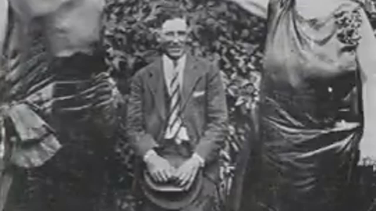 More About The Giant Cover-Up Of Our Past