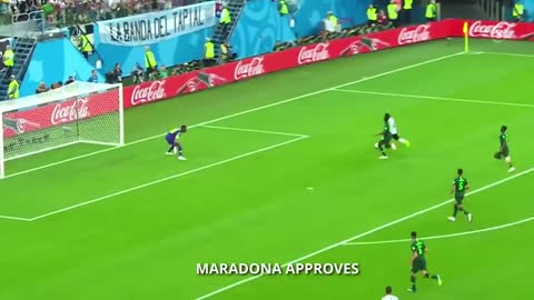 UNANTICIPATED Crazy Moments From Messi That Stunned Everyone