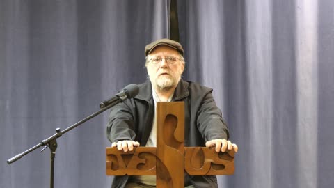 Discipleship by Ray Laubs