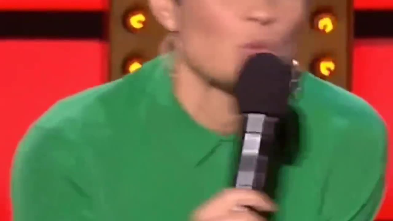 Standup comedy part 8