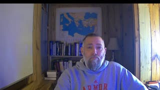 Who were You Married Under: GOD or the State?