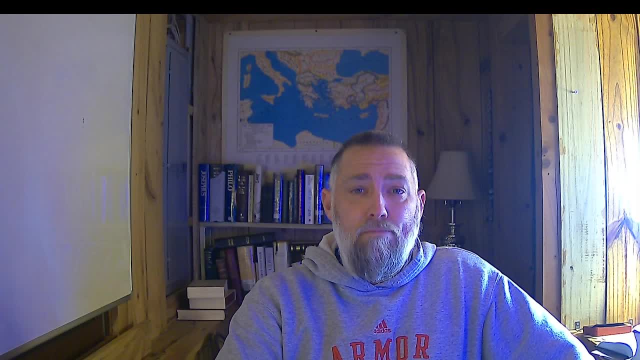 Who were You Married Under: GOD or the State?