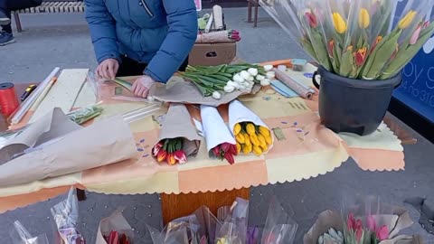 8 Marca 2024r. m.Grodno obok dworca autobusowego nie daleko centrum miasta