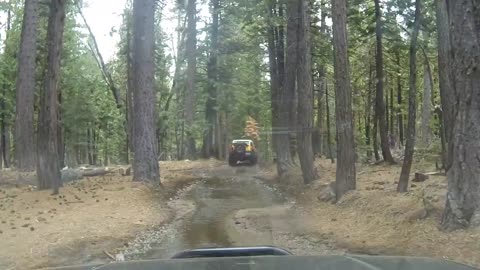Indian Springs Ohv