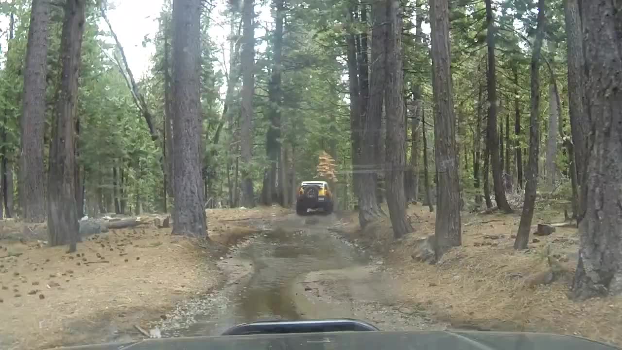 Indian Springs Ohv