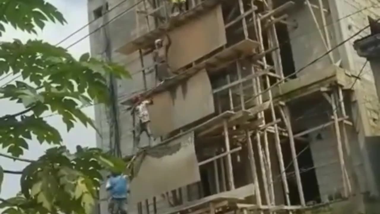 Demonstrate the job skills of skilled workers