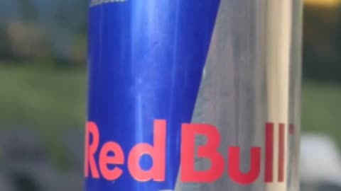 Why Redbul gives you wiiings not wings??