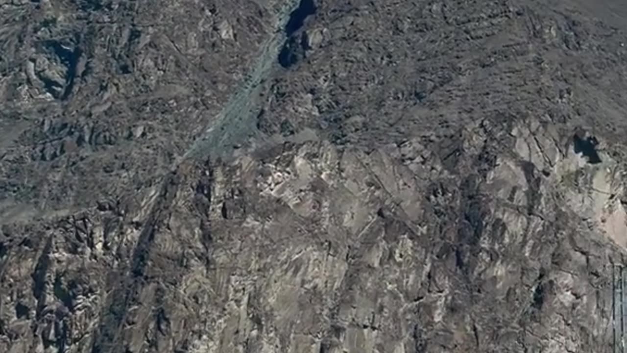 Skardu velly