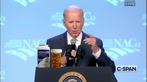 Biden the Great Communicator