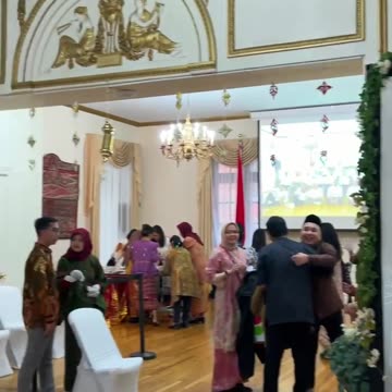 Marhaban Ya Ramadhan