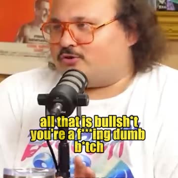 You hear that ma?! 👵