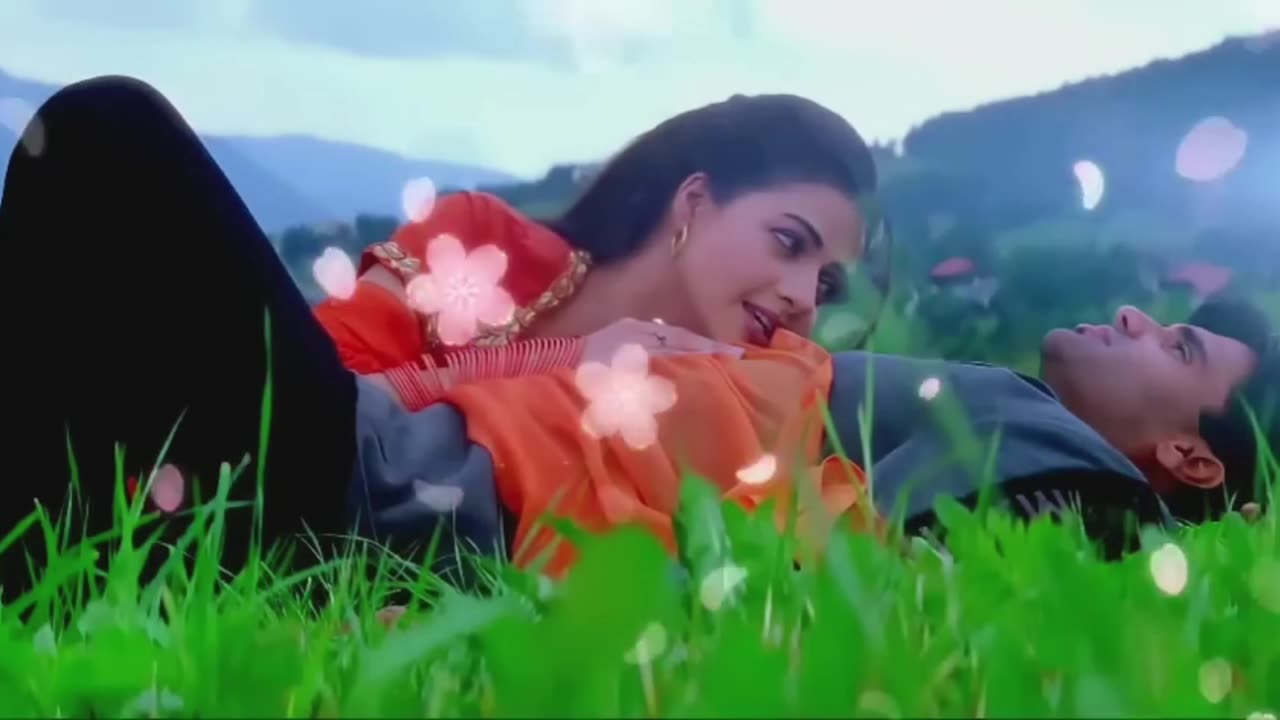 Yeh Dil Ye Pagal Dil Mera _Mafia _ Alka Yagnik, Kumar Sanu-(HD Video)