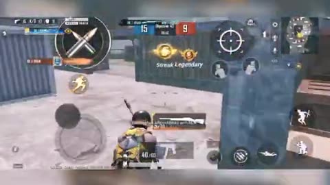 Battlegrounds Mobile India Whats App Attitude status #short