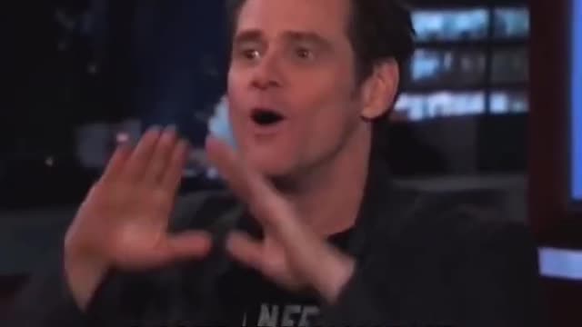 Jim Carrey ‘EXPOSES’ Illuminati....