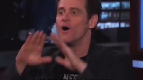 Jim Carrey ‘EXPOSES’ Illuminati....