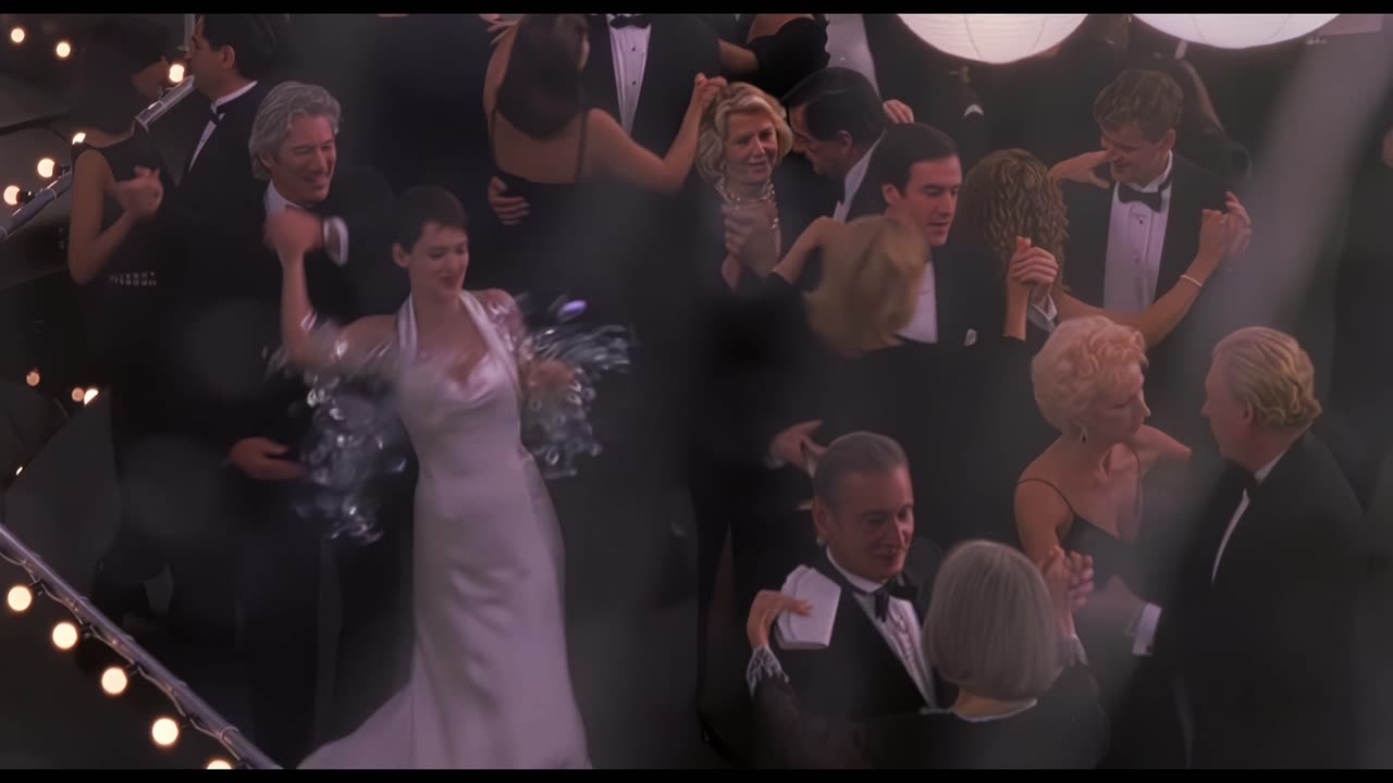 Autumn in New York 2000 Winona Ryder Richard Gere scene 3 remastered 4k