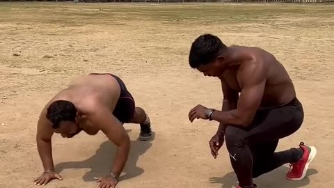 ১২১ কেজি থাইক্কা ৯৬ কেজি
