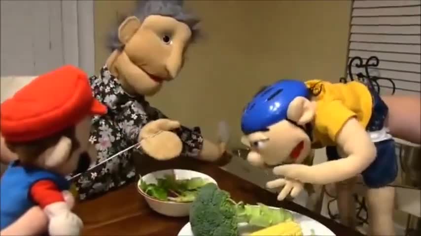 sml beating compilation 2019