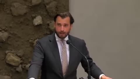 Baudet legt de CORRUPTIE omtrent de oorlog in Oekraïne tot in detail uit!