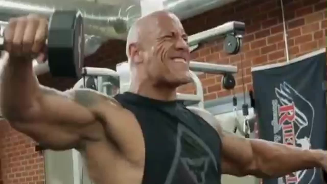 The Rock