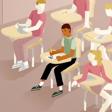 Do you ever feel isolated amongst your peers? #shorts