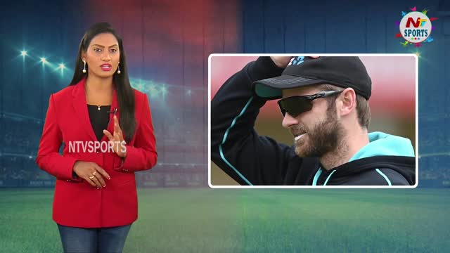 Sunrisers HyderabadLikely To Release Captain Kane Williamson NTV SPORTS