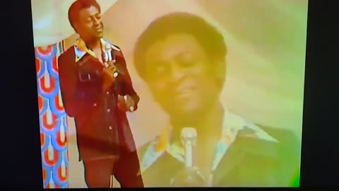 Joe Simon 1972 Drowning In The Sea Of Love