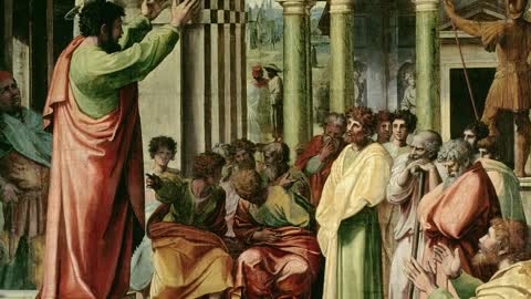 The Story of the Church Sample