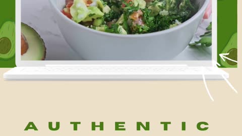 Authentic Guacamole Recipe
