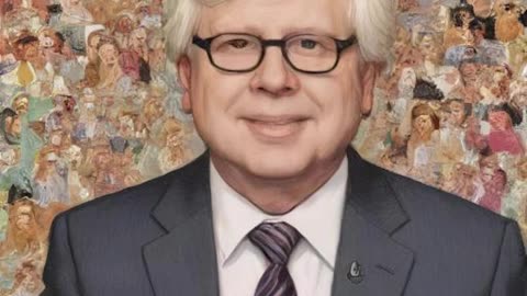 Dennis Prager Thinks Anime Child Porn Is Okay